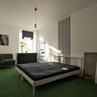 Hotel photos Tabouret Rooms Hostel