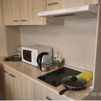 Фотографии отеля Apart - Hotel Pulkovskoe 14b