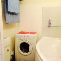 Фотографии отеля Apartment Novosmolenskaya 4