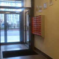 Hotel photos Petersburg Today on 20th floor