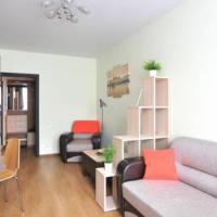 Hotel photos Apartment Evia Prosvescheniya