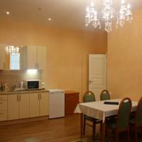 Фотографии отеля Agni Apartments