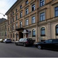 Hotel photos Moyka 27 Apartmеnts