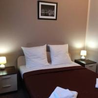 Фотографии отеля Travel Mini-hotel