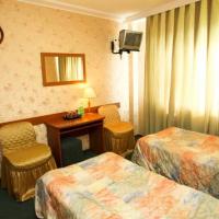 Hotel photos Galakt Economy