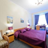 Hotel photos Stary Nevsky