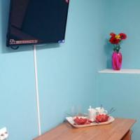 Фотографии отеля Mini-hotel "Kraski Leta"