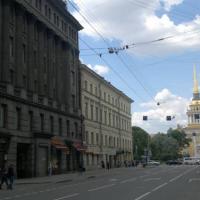 Фотографии отеля Apartment On Gorohovaya