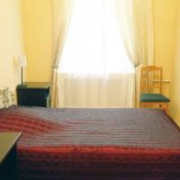 Hotel photos History Hotel at Galernaya