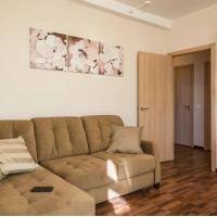 Hotel photos Aparthotel "Pulkovo-Park"