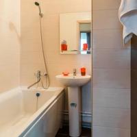 Hotel photos Aparthotel "Pulkovo-Park"