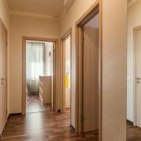 Hotel photos Aparthotel "Pulkovo-Park"