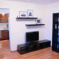 Фотографии отеля Apartments on Kolomyazhskiy 28