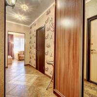 Фотографии отеля U Moskovskogo Vokzala Apartment