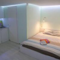 Фотографии отеля Antresol Apartments