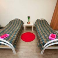 Фотографии отеля Hostel v Peterburge