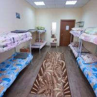 Фотографии отеля Hostel v Peterburge