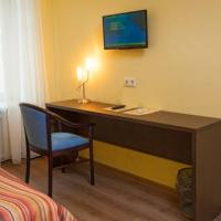 Фотографии отеля Classiky Mini Hotel