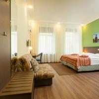 Фотографии отеля Classiky Mini Hotel
