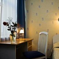 Фотографии отеля Отель Матисов Домик