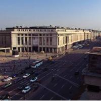 Фотографии отеля Apartment Orlovsky