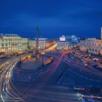 Фотографии отеля Apartment Orlovsky