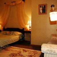 Hotel photos Hotel Zolotaya Seredina
