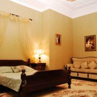 Фотографии отеля Hotel Zolotaya Seredina