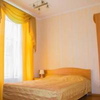 Фотографии отеля Nevskaya Classika Hotel