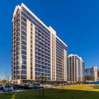 Hotel photos Apart-hotel Salut