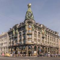 Фотографии отеля Apartment on Sovetskaya Ulitsa