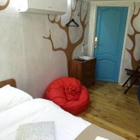 Фотографии отеля Artway Design Hotel
