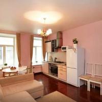 Фотографии отеля Apartment On Rubinshteyna Street