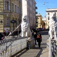 Hotel photos History Hotel at Griboedova