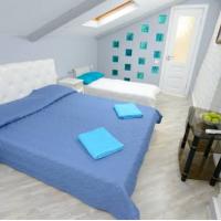 Фотографии отеля Знаменская