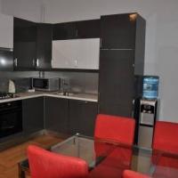 Hotel photos Home-point Apartments