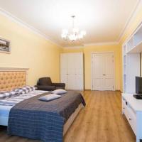 Фотографии отеля Apartment Kolokolnaya