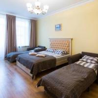 Фотографии отеля Apartment Kolokolnaya