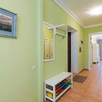 Фотографии отеля Apartment Kolokolnaya