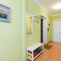 Фотографии отеля Apartment Kolokolnaya