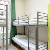 Фотографии отеля Maribelle Hostel