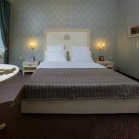 Фотографии отеля Mini-Hotel Rich