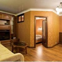 Фотографии отеля Studio Na Grazhdanskoy Ulitse