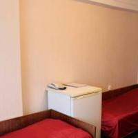 Фотографии отеля Hotel TSIPK