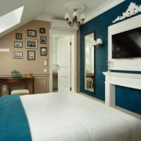 Hotel photos Akhilles i Cherepakha