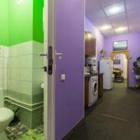 Фотографии отеля Mini-Hotel Na Beregah Nevy