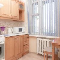 Hotel photos Arenta Apartments