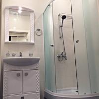 Фотографии отеля Apartment Kremenchugskaya 11
