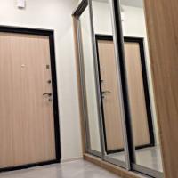 Фотографии отеля Apartment Kremenchugskaya 11