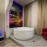 Фотографии отеля Alex Hotel on Zvezdnaya